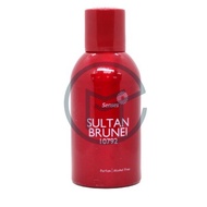 Perfume Attar Oil - Sultan Brunei (500ml)