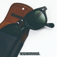 neighborhood x Julius Tart optical , AR , BLACK , size 48