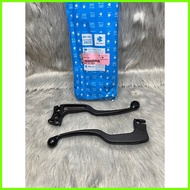 ⏠ ☪ ◳ CT125 CLUTCH LEVER & BRAKE LEVER (KMC) (Genuine: LEFT- PF161015 / RIGHT- DD191142)