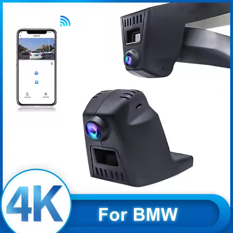 Plug and Play Wifi Car Dvr Dash Cam for BMW X6 F16 X3 F25 X4 F26 X5 F15 X5M F85 X6M F86 m2 f87 m3 f8
