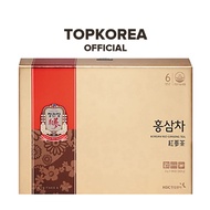 ★Cheong Kwan Jang★ Korean 6 years root red ginseng Everytime Balance(10ml*30) / TOPKOREA