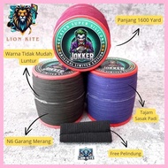 8.8 Joker 1600 Yard Kite Strings (Buy 10 More Save)