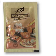 Saf instant Dries Yeast