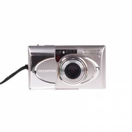 Olympus μ mju V 105 135/35mm Point &...