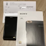 Sony WM1AM2 新黑磚2代