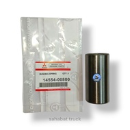 Bosh Spring MITSUBISHI Spring Bushing/ BM 6D22 32X38X88 14554-00800