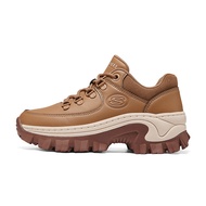 Skechers | Fashionable Thick Sole Increased Height Casual Sports Shoes