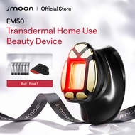 Jmoon EM50 Transdermal Collagen Light Beauty Device 透皮胶原光美容仪
