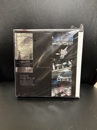 已開封 ^內裡物品全新 YOASOBI THE FILM Blu-ray Disc