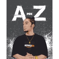 AMATZON [Fliptop] SHIRT T-SHIRTS M/W