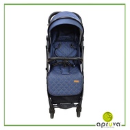 Apruva "E-Zee II" Portable Stroller (SE-108A)