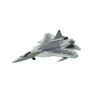 Model B2 Fighter Su 57 Incident Assembled Building Block Toy Tomcat Fighter Airplane F22