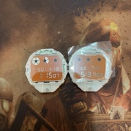 Original G-Shock Replacement Part Module DW-6900