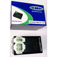 CDI for GY6,Kymco 125