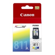 ตลับหมึก Inkjet Canon PG-810 (BK)/CL-811(CMY) ของแท้