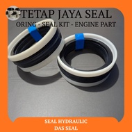 DAS 50X38X20.5 USA PISTON SEAL 50 38 20.5