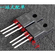 1-5PCS TO-220F 6R199P IPA60R199CP 6R400CE IPA60R400CE 9R340C IPA90R340C3 5R500CE IPA50R500CE 65E6190