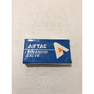 AIRTAC NAMUR SELENOID 4M310-10 AIRTAC SELENOID NAMUR 4M310-10