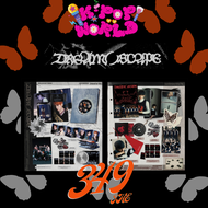 Pre Order(SALES)Photobook NCT DREAM - [DREAM( )SCAPE]🦋สุ่ม🦋อ่านรายละเอียดก่อนทำการสั่งซื้อนะคะ