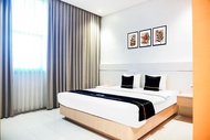 Townhouse Oak Palembang near Palembang Golf Club formerly KR Hotel