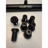 Bumber Cuetec Gen 2 - Bumber Billiards