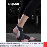 NEW🉑MEIKANPressure Yoga Socks Female Fitness Indoor Floor Professional Non-Slip Trampoline Socks Thickening Exercise Run