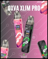 Oxva Xlim Pro X Alexa Terlaris