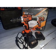 Hammer Drill (*this is for shopee check out only )