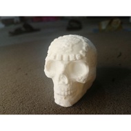 Aztec Death Whistle Aztec Death Whistle