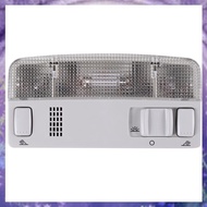 [P K A M] Interior Reading Light Dome Lamp Passat B5 Golf Mk4 Bora Polo Caddy Touran Octavia Fabia 1