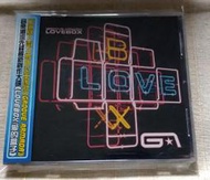 99元特區-古菲阿曼達 Groove Armada / 愛的盒子 Love Box (LoveBox)