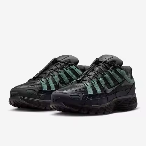 Nike genuine P-6000 Men's Training Cushioning Low-top Durable Sports Shoes IM5997-060