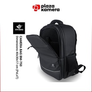 EVEBAG BM 750 / BM-750 CAMERA BACKPACK Premium Promo