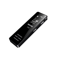 Business Student mp3 Player 1536kb Voice Control HD Noise Reduction Recorder Voice Recorder