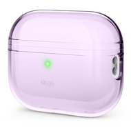 elago Clear Case for AirPods Pro2 (เคสใส) ลิขสิทธิ์แท้จากตัวแทนจำหน่าย (สินค้าพร้อมส่ง)