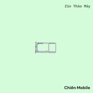 Oppo Reno8 Z 5G Sim / Key Tray ( CPH2457 ) - Unlocked Zinc Components [591]