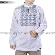 koko preview by itang yunazs PVI 203 /koko bordir/koko terlaris/koko terbaru/koko premium/koko lenga