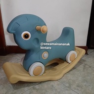 Rent rocking horse parklon 4 weeks
