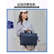 Laptop Bag Laptop Bag Lightweight Liner Bag Shoulder Crossbody Computer Bag 公事包 女