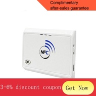 YQ5 NFC ACR1311-N2 wireless bluetooth rfid reader writer support NFC tag type 1 2 3 4 nfc cards