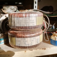 Tongli Elevator Transformer 630VA 50-60HZ KM713380G02 Door Machine Ring Coil Transformer