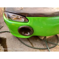 Air duck for race only