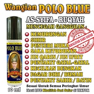 WANGIAN POLO BLUE 10ML (AS-SYIFA KHALIFAH SARI SAFAR)