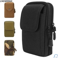 LINDW99NX Pack Outdoor Multifunctional Casual Mobile Phone Bag