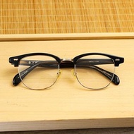 金子眼鏡 KANEKO OPTICAL, KV-131 BKBR, SIZE:54-21-155