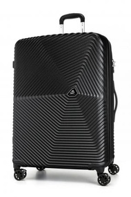 KAMILIANT - Kamiliant - KAMI 360 - 行李箱 79厘米/29吋 (可擴充) TSA - 黑色