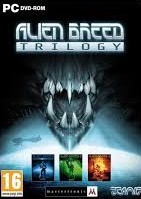 Alien Breed Trilogy | 數位版 | PC Windows game | Google Drive