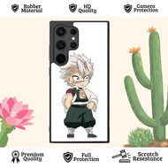 Custom Case Samsung Galaxy S25 S24 S23 S22 S21 S20 Note 20 10 Ultra Edge Plus FE Savage Wind Slayer 