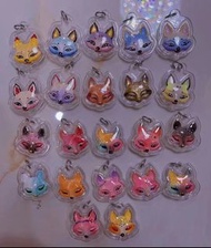 阿贊力礦 九尾🦊仙