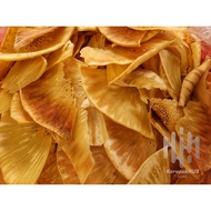 Kerepek Sukun / Sukun (breadfruit) Chips (#a2)